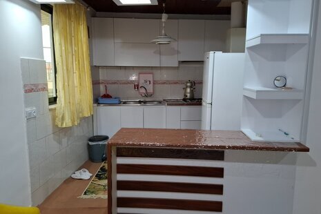 آپارتمان تکخواب داریوش در بندر انزلی