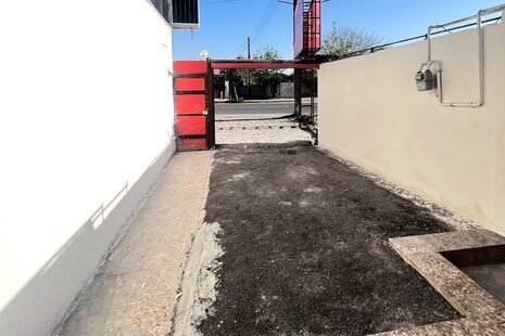 ویلای مبله تکخواب زیبا در زیباکنار