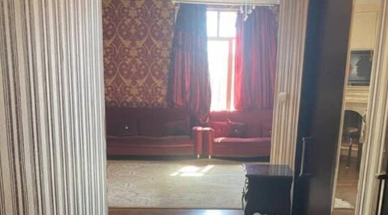 ویلا باغ مبله تمیز در جابان