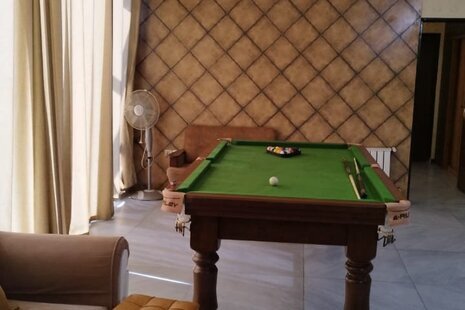 ویلا دوخواب استخرآبگرم در اقدسیه چهارباغ