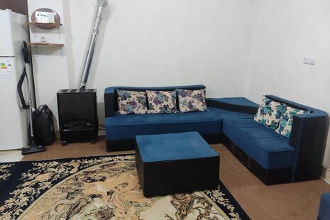 خانه ویلایی در صومعه سرا