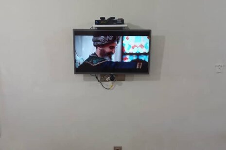 سوئیت نیما 2 در نوشهر