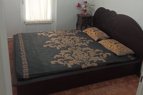 ویلای دوبلکس دو خواب در فومن