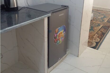 سوئیت 45 متری در قشم