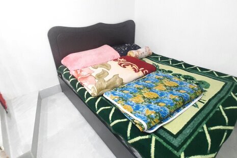 سوئیت مبله نازخاتون در رشت