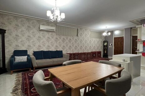 آپارتمان مبله تکخواب در شیراز