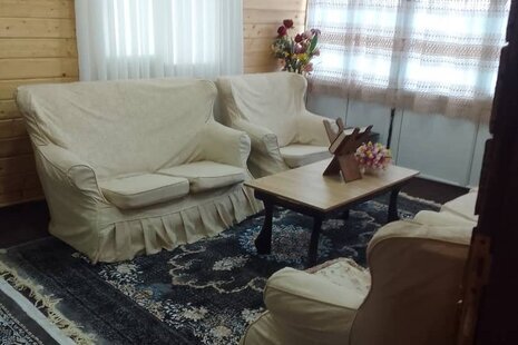 ویلا دوبلکس استخردار چهارخواب در ماسال