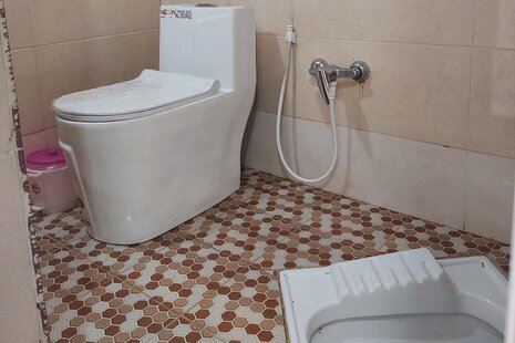 ویلا دو خواب در ماسال