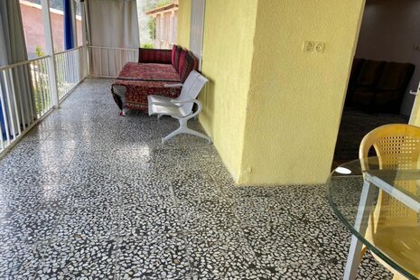 واحد طبقه دوم در فیلبند