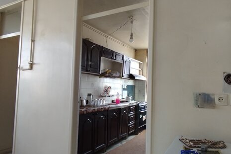 ویلا مبله تکخواب آرام در اهواز