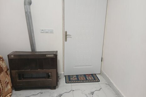 سوئیت مبله کاکل در رشت