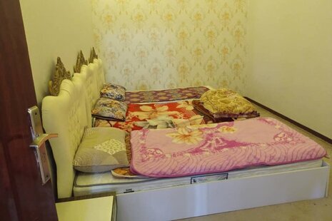 سوئیت103در مجتمع تفریحی باغ طالبی آبادان