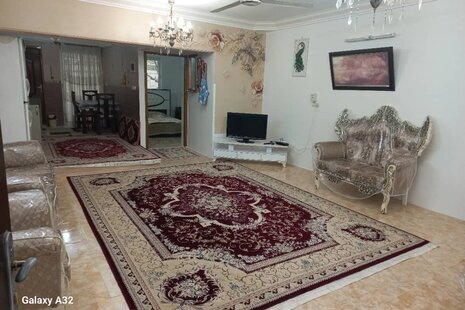 واحد طبقه اول تکخواب در بابلسر