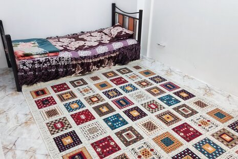 ویلا دو خواب اخلمد بهشت خراسان