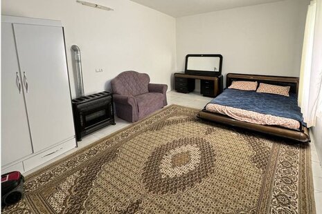 ویلا دوبلکس استخردار دوخواب مبله در بابل