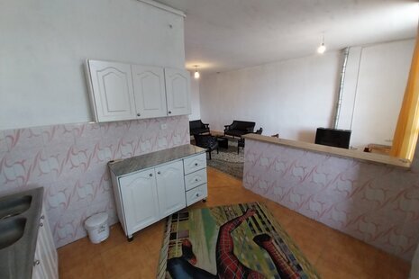 آپارتمان مبله تکخواب در پردیس