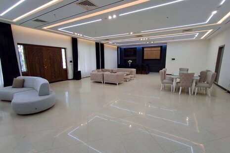 ویلا مبله دوبلکس 5 خواب استخردار آبشار 2 در کردان