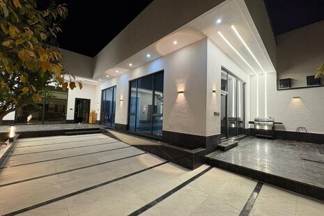 ویلا استخردار دوخواب آنلی در ملارد