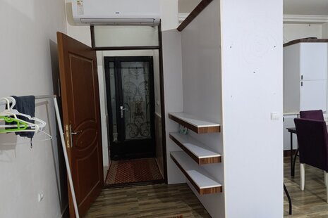 آپارتمان مبله دوخواب آزادگان  در ارومیه