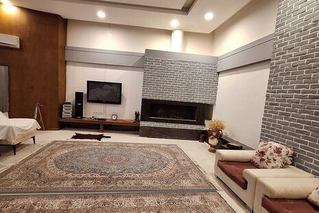 ویلا دوخواب در مشهد