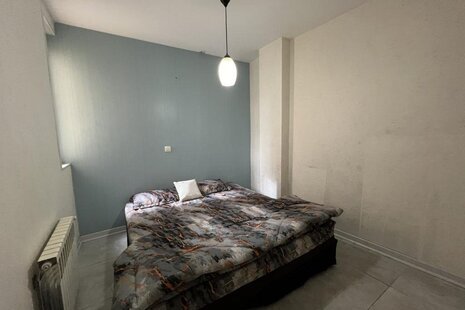 واحد دوخواب 112 در هتل آپارتمان باغ بهادران