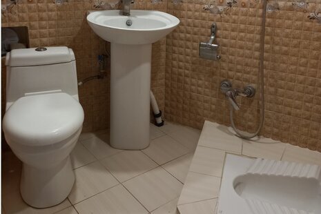 آپارتمان دوبلکس دهکده زاگرس سامان