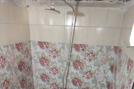 ویلا مبله تکخواب آرامش در آستانه اشرفیه