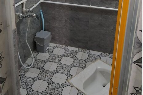 واحد در طبقه دوم ویلا امل