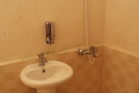 ویلا روستایی دو خواب در ماسال