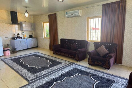 ویلا در روستا درونکلا شرقی