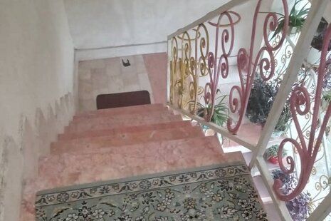 آپارتمان مبله دوخواب پژوهش در شفت