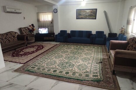 سوئیت تکخواب در چمستان