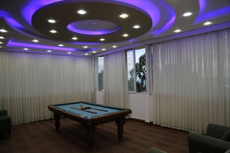 ویلا تریپلکس استخردار در بابلسر