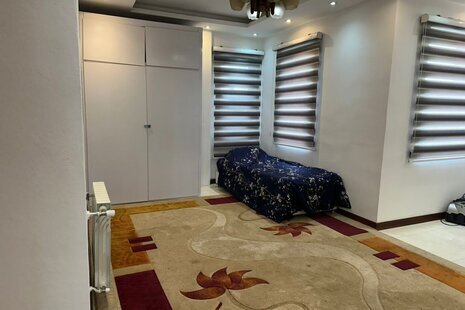 ویلا دوبلکس استخردار دوخواب مهیار در محمودآباد