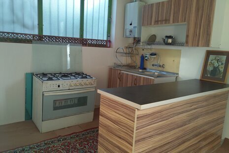 باغ ویلا دوبلکس دوخواب در لنگرود