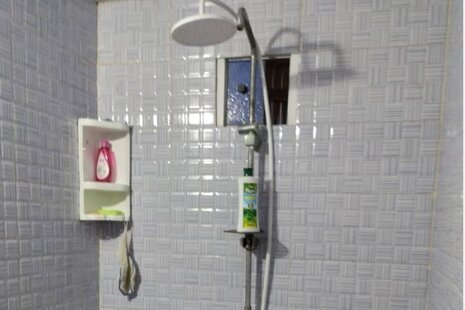 ویلا مبله دو خواب در رشت