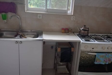 ویلا مبله دوخواب در قائم شهر