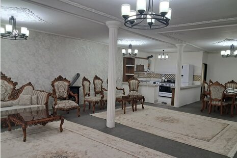 آپارتمان مبله سه خواب پارسیا 2 در مشهد