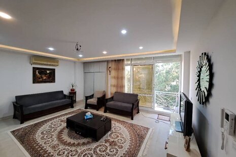 آپارتمان مبله دوخواب در کیش