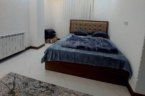 ویلا مبله دوخواب میراث در شیرگاه