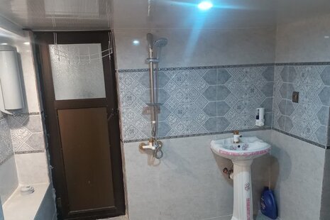 سوئیت امارت باران در املش