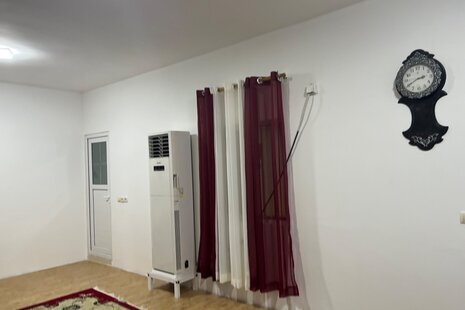 ویلا مبله تکخواب باغ ویلا دفاری در قشم