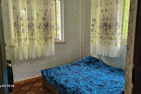 ویلا دوبلکس دوخواب مبله گل گلی در شفت