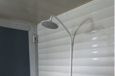 ویلا تکخواب مبله شمعدونی در ماسال