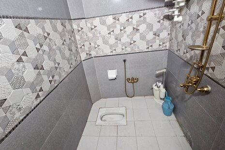 ویلا استخردار تک خواب آیهان در شهریار