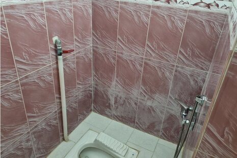 آپارتمان دو خواب مبله کاملیا 1 در رامسر