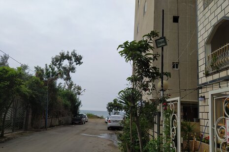 سوئیت 20 متری ساحلی در محمود آباد