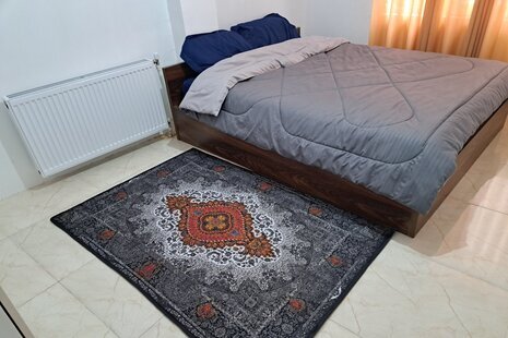 آپارتمان مبله دوخواب آریان 2 در کلاردشت