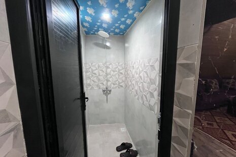 کلبه سوئیسی دوبلکس دوخواب در سوادکوه