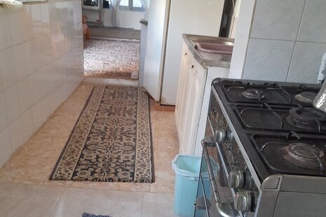 آپارتمان مبله تکخواب در کتالم و سادات شهر